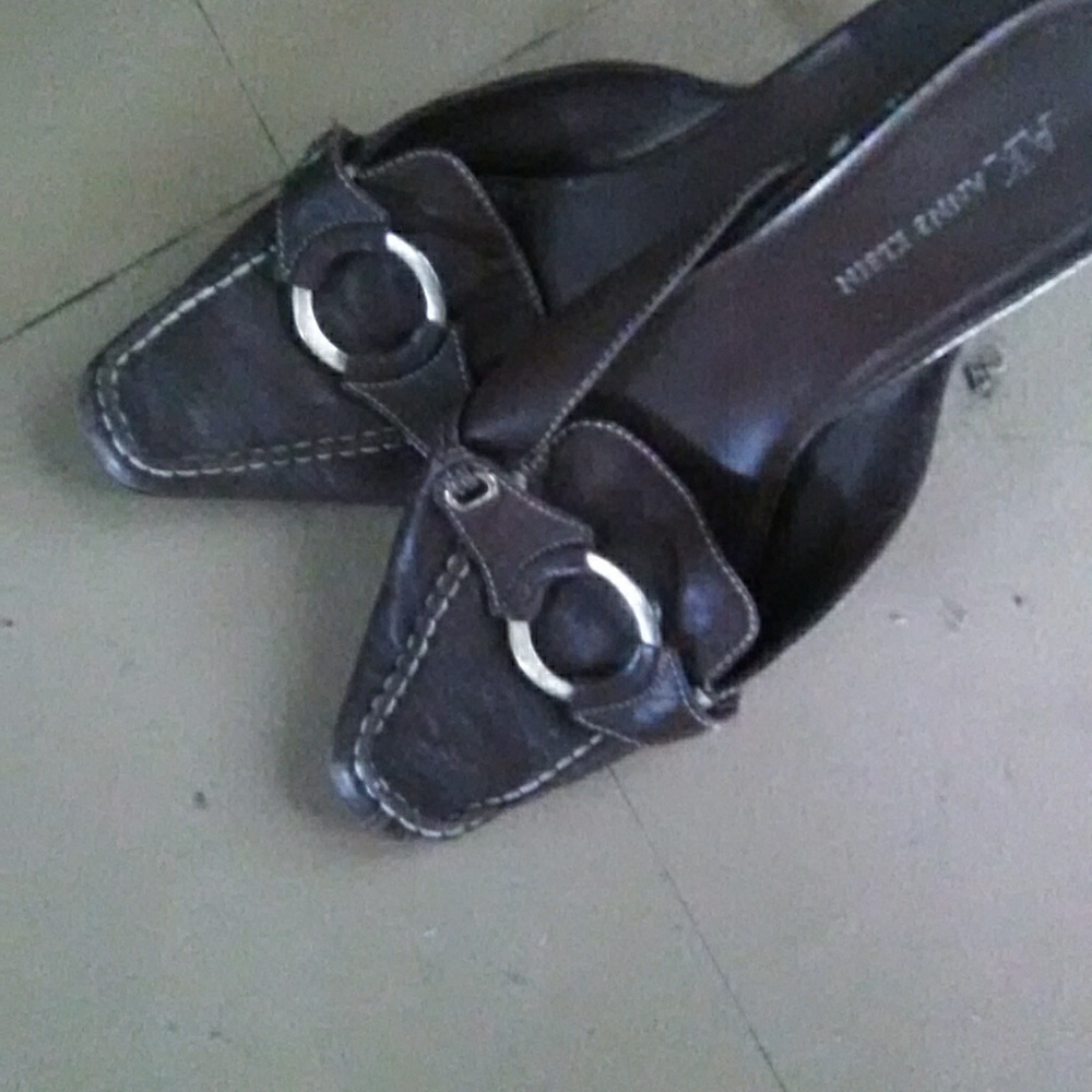 Anne Klein